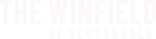 Logo of The Winfield of Scottsdale